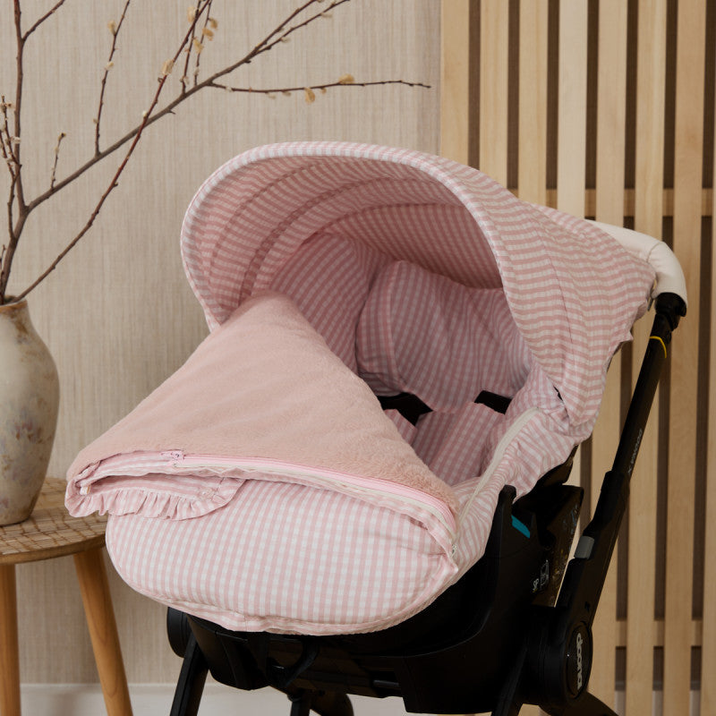 *MADE TO ORDER* Verona Doona Cover
