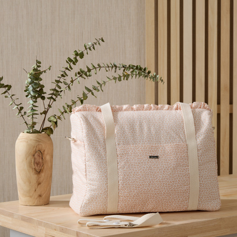 *MADE TO ORDER* Verona Large Hospital Bag