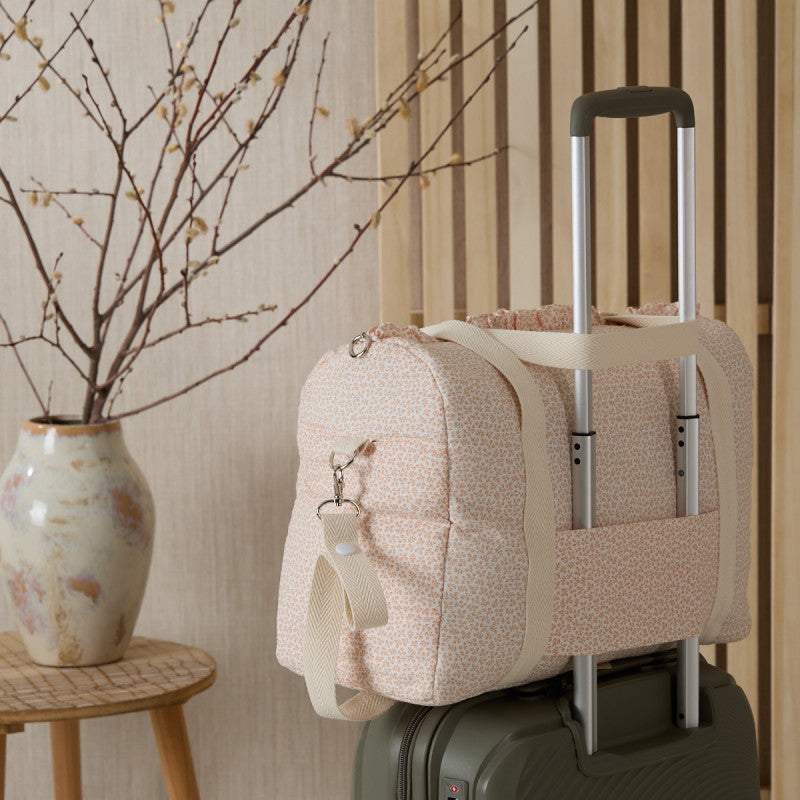 *MADE TO ORDER* Verona Large Hospital Bag