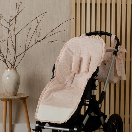 *MADE TO ORDER* Verona Pram Liner