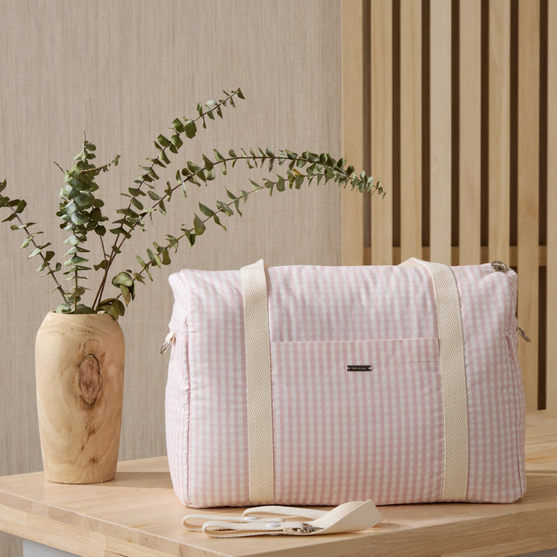 *MADE TO ORDER* Verona Large Hospital Bag