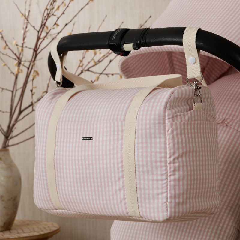 *MADE TO ORDER* Verona Large Hospital Bag