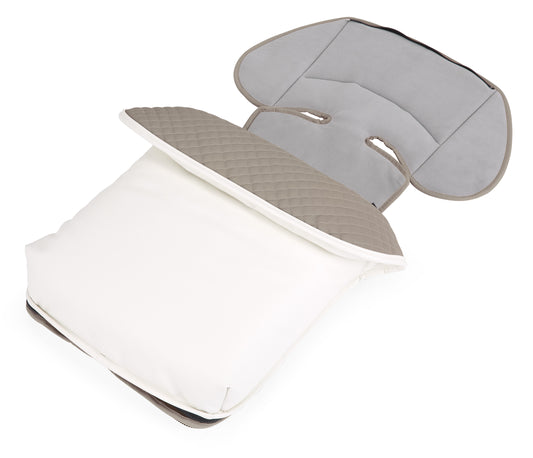 Bebecar Fleece Footmuffs