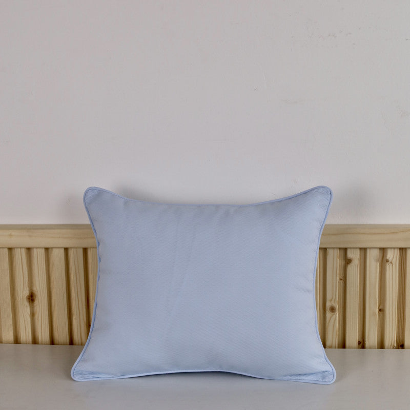 *MADE TO ORDER* Piqué Cushion