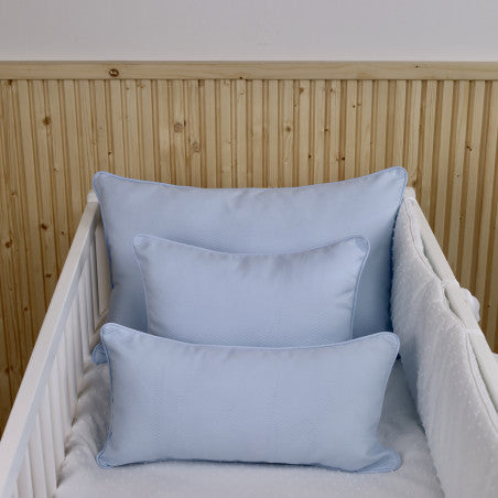 *MADE TO ORDER* Piqué Cushion