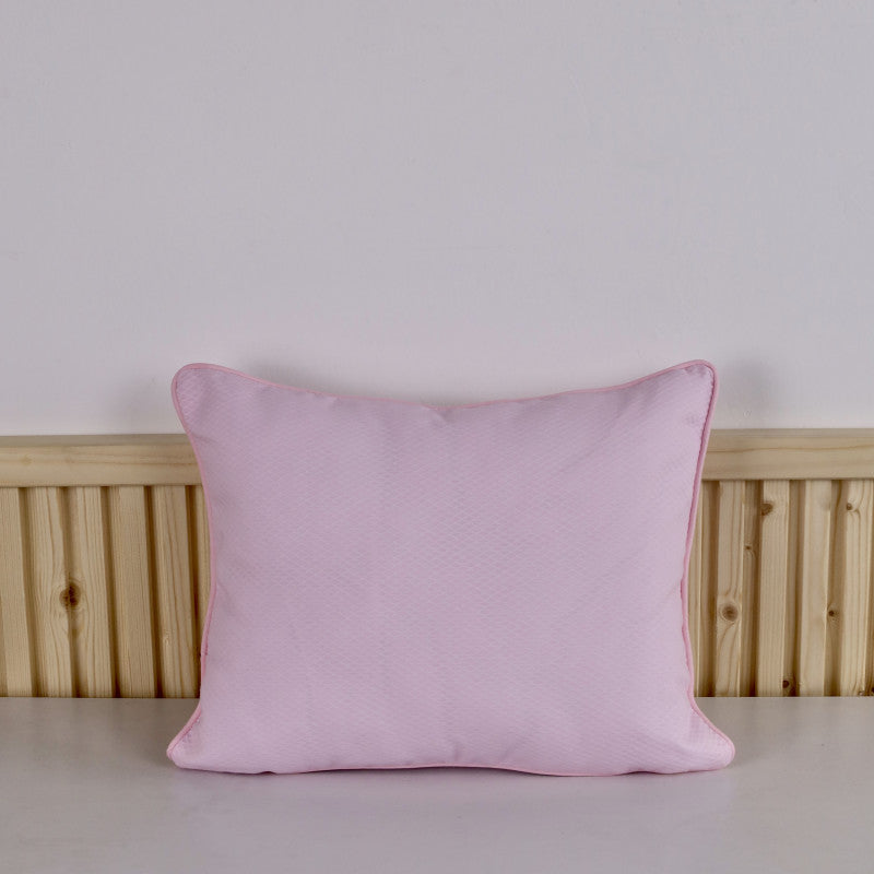 *MADE TO ORDER* Piqué Cushion