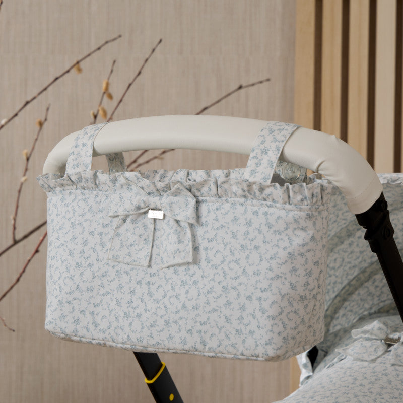 *MADE TO ORDER* Verona Stroller Organiser Bag