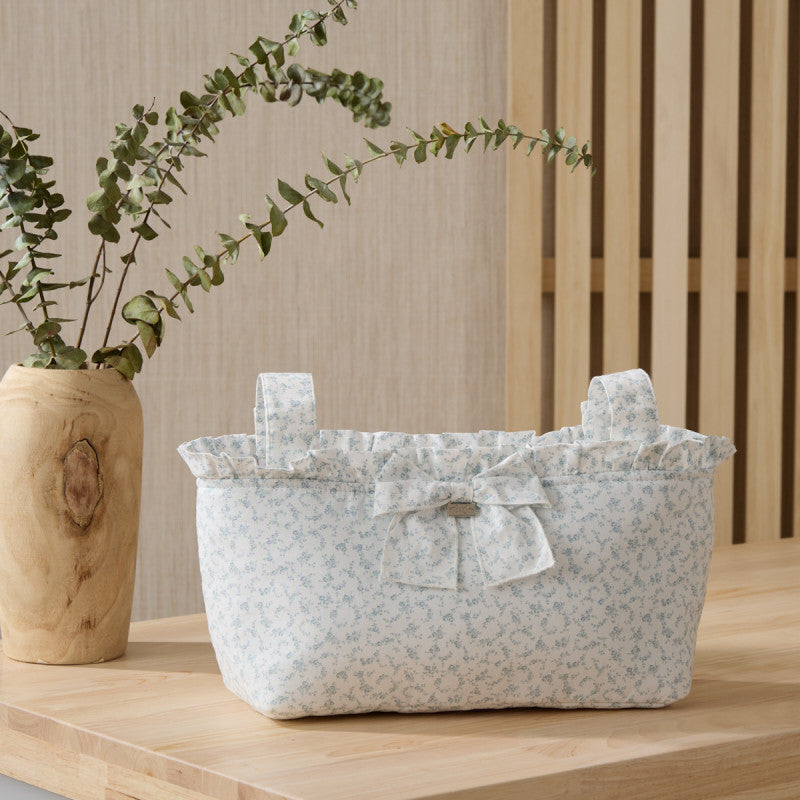 *MADE TO ORDER* Verona Stroller Organiser Bag