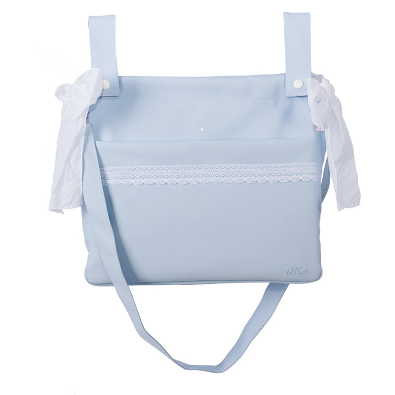 Bianca Pram Bag - littlestarschildrenswear