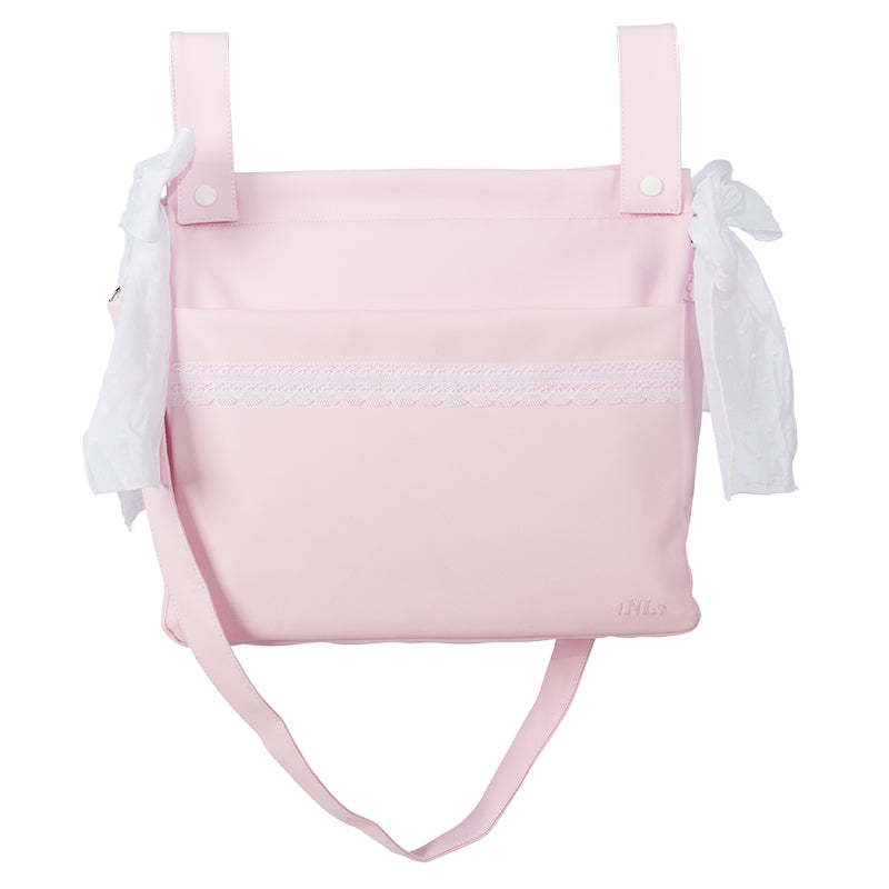 Bianca Pram Bag - littlestarschildrenswear