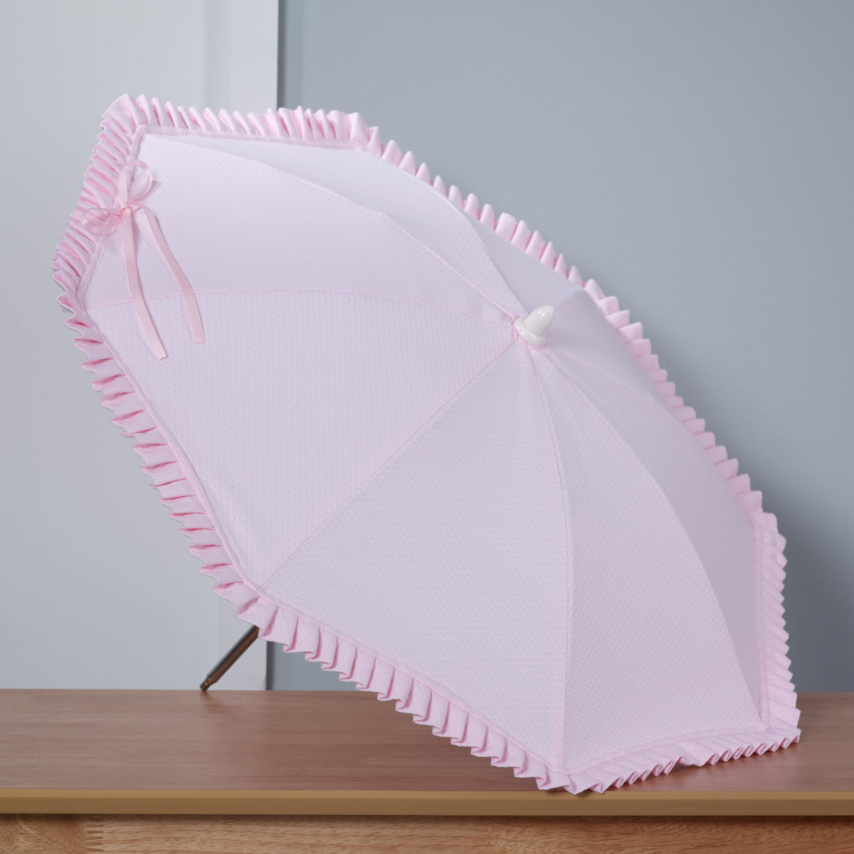 Pique Parasol - littlestarschildrenswear