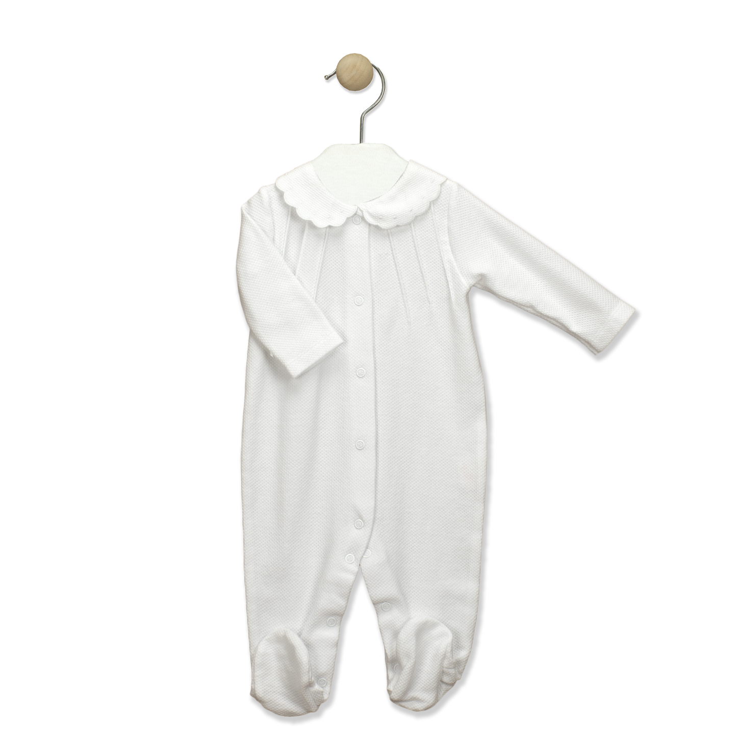 Unisex Babygrow - littlestarschildrenswear