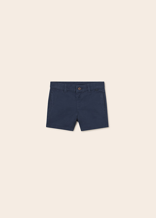 Boys Polo and Shorts Set - littlestarschildrenswear