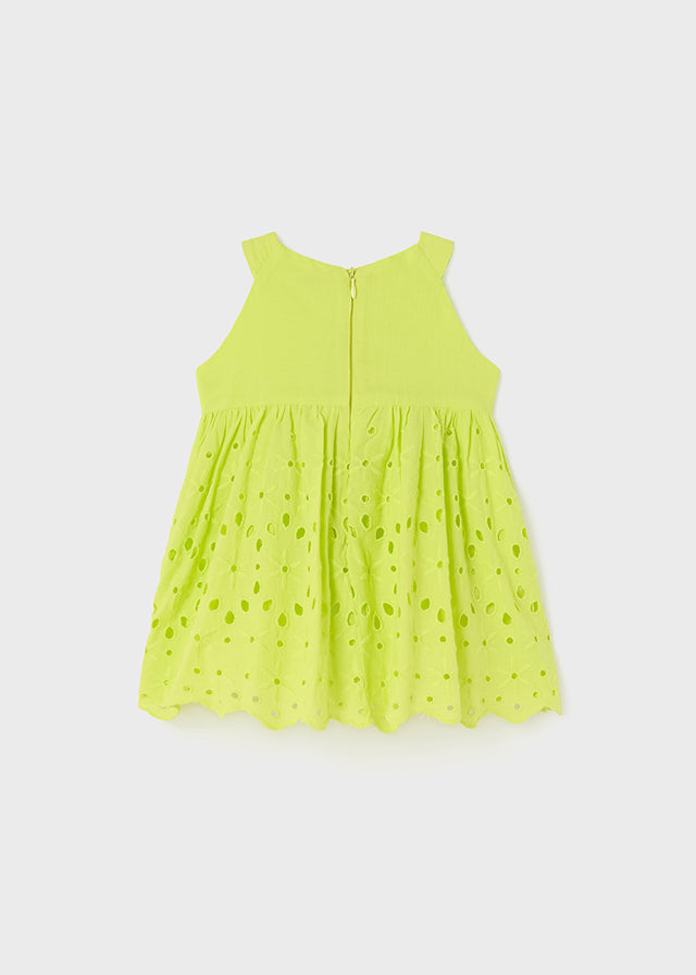 Girls Dress - littlestarschildrenswear