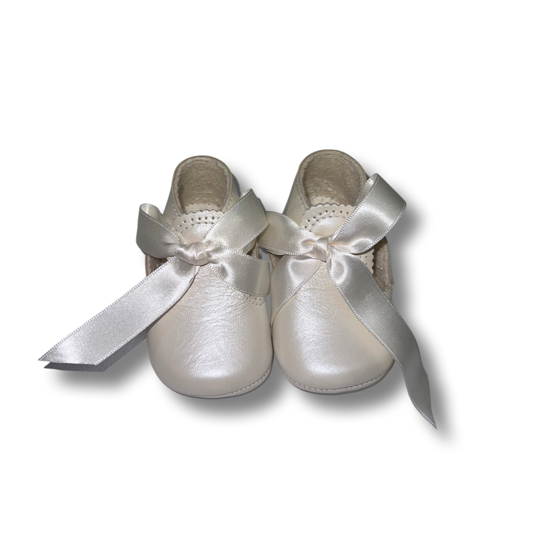Baby Pram Shoes - littlestarschildrenswear