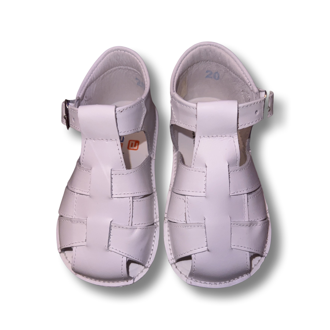 First Walkers Sandals - littlestarschildrenswear