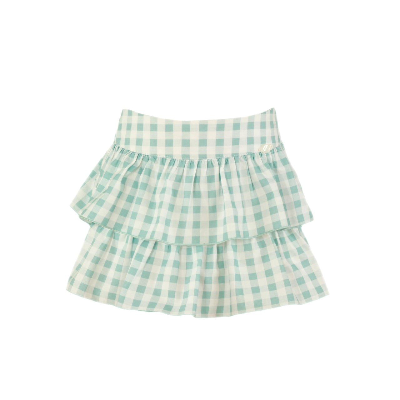 Girls Woven Skirt Set - littlestarschildrenswear